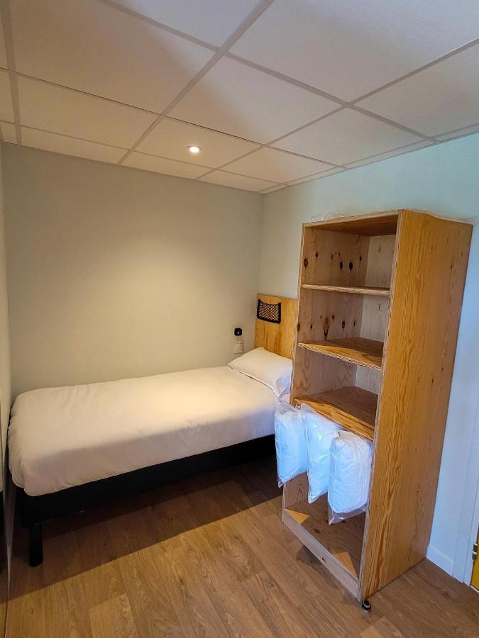 Greet Hotel Castets Coeur Des Landes Dış mekan fotoğraf