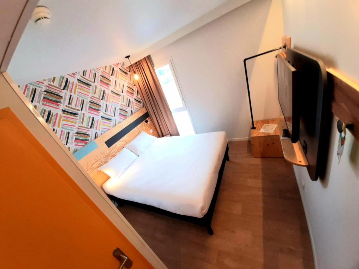 Greet Hotel Castets Coeur Des Landes Dış mekan fotoğraf