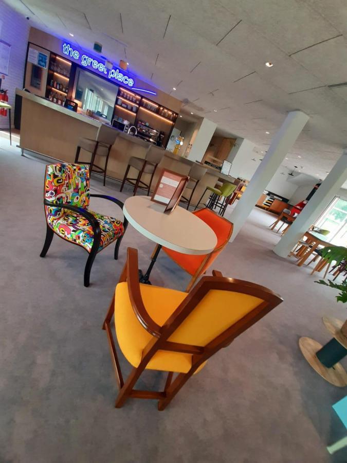 Greet Hotel Castets Coeur Des Landes Dış mekan fotoğraf