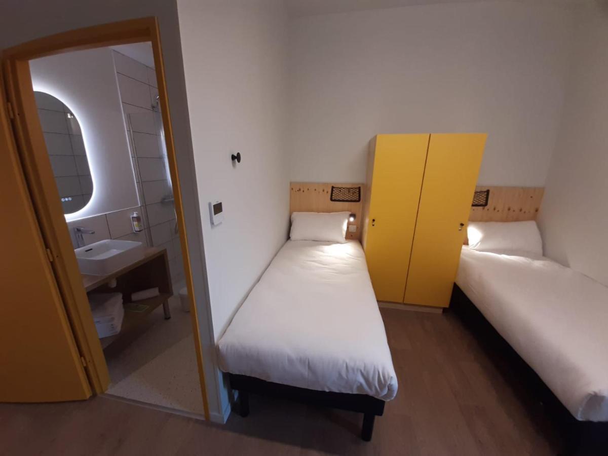 Greet Hotel Castets Coeur Des Landes Dış mekan fotoğraf