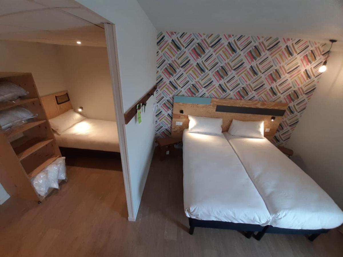 Greet Hotel Castets Coeur Des Landes Dış mekan fotoğraf