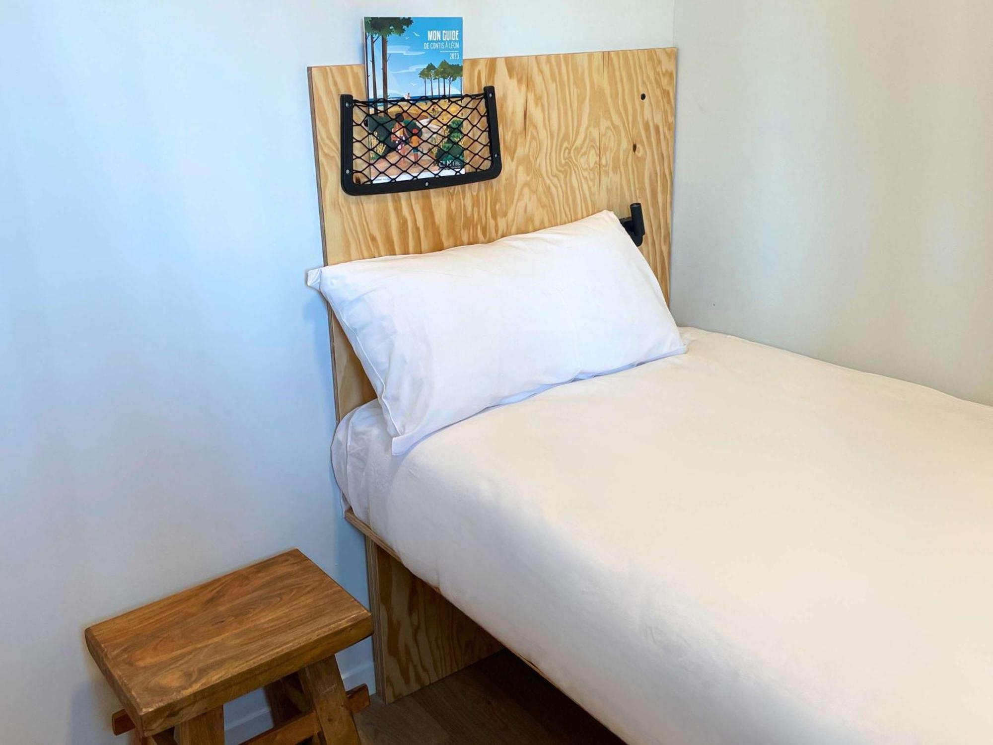 Greet Hotel Castets Coeur Des Landes Dış mekan fotoğraf