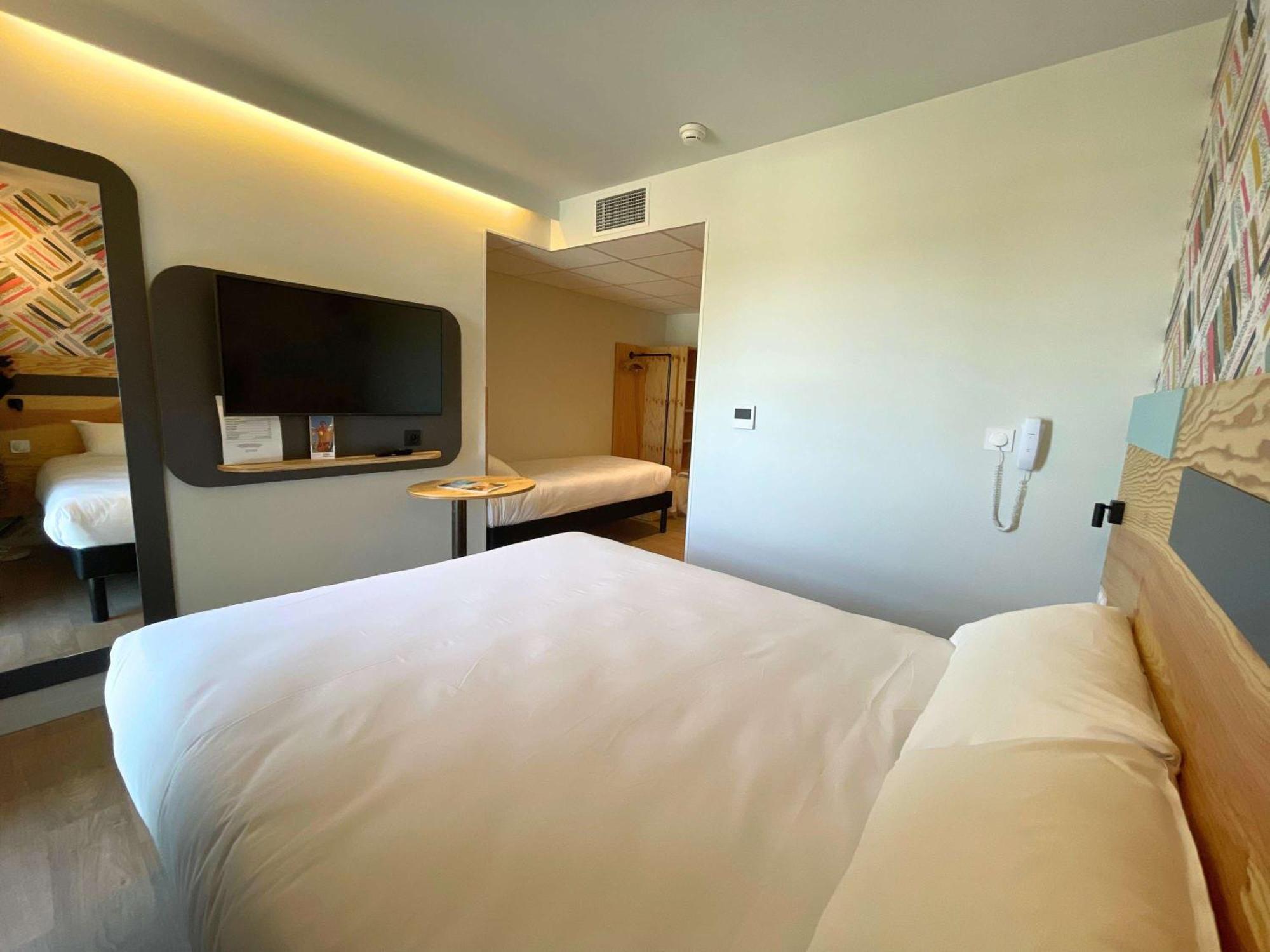 Greet Hotel Castets Coeur Des Landes Dış mekan fotoğraf