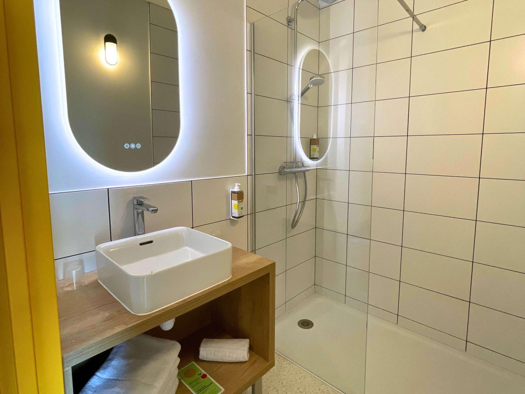 Greet Hotel Castets Coeur Des Landes Dış mekan fotoğraf
