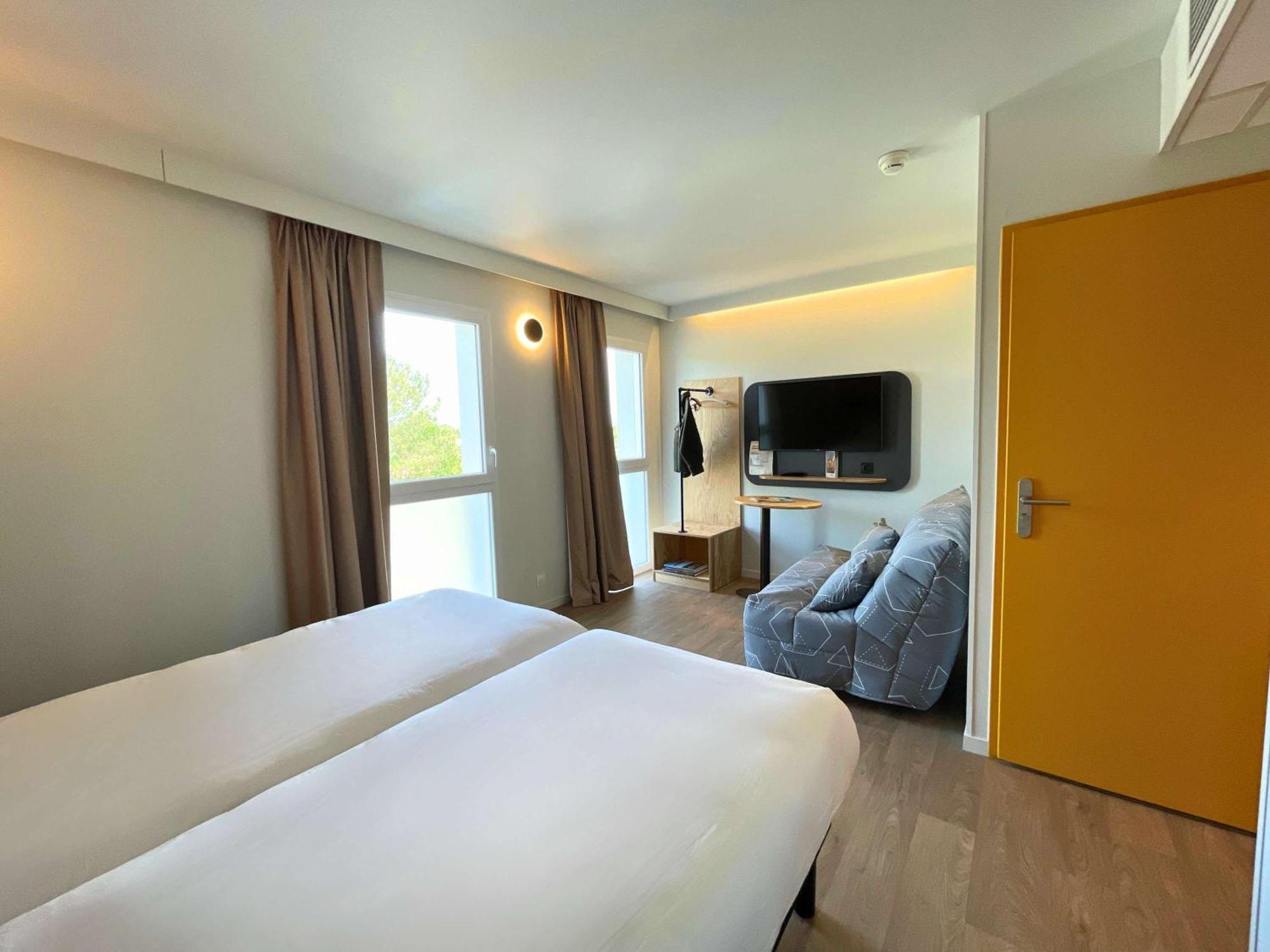 Greet Hotel Castets Coeur Des Landes Dış mekan fotoğraf