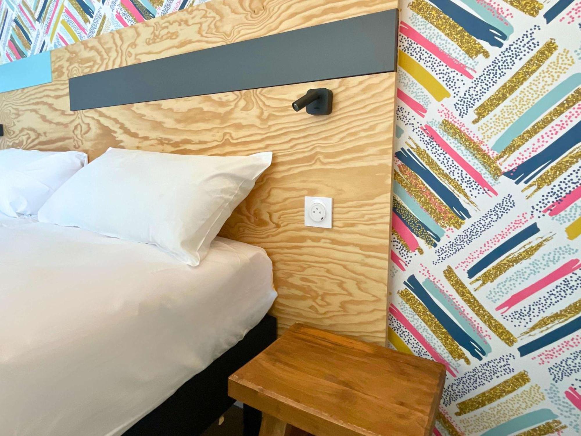 Greet Hotel Castets Coeur Des Landes Dış mekan fotoğraf