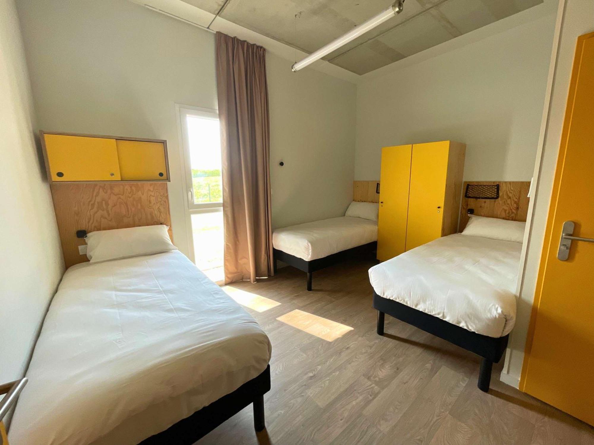 Greet Hotel Castets Coeur Des Landes Dış mekan fotoğraf