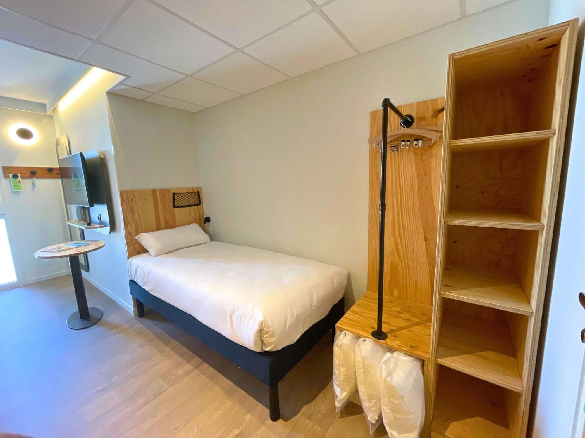 Greet Hotel Castets Coeur Des Landes Dış mekan fotoğraf