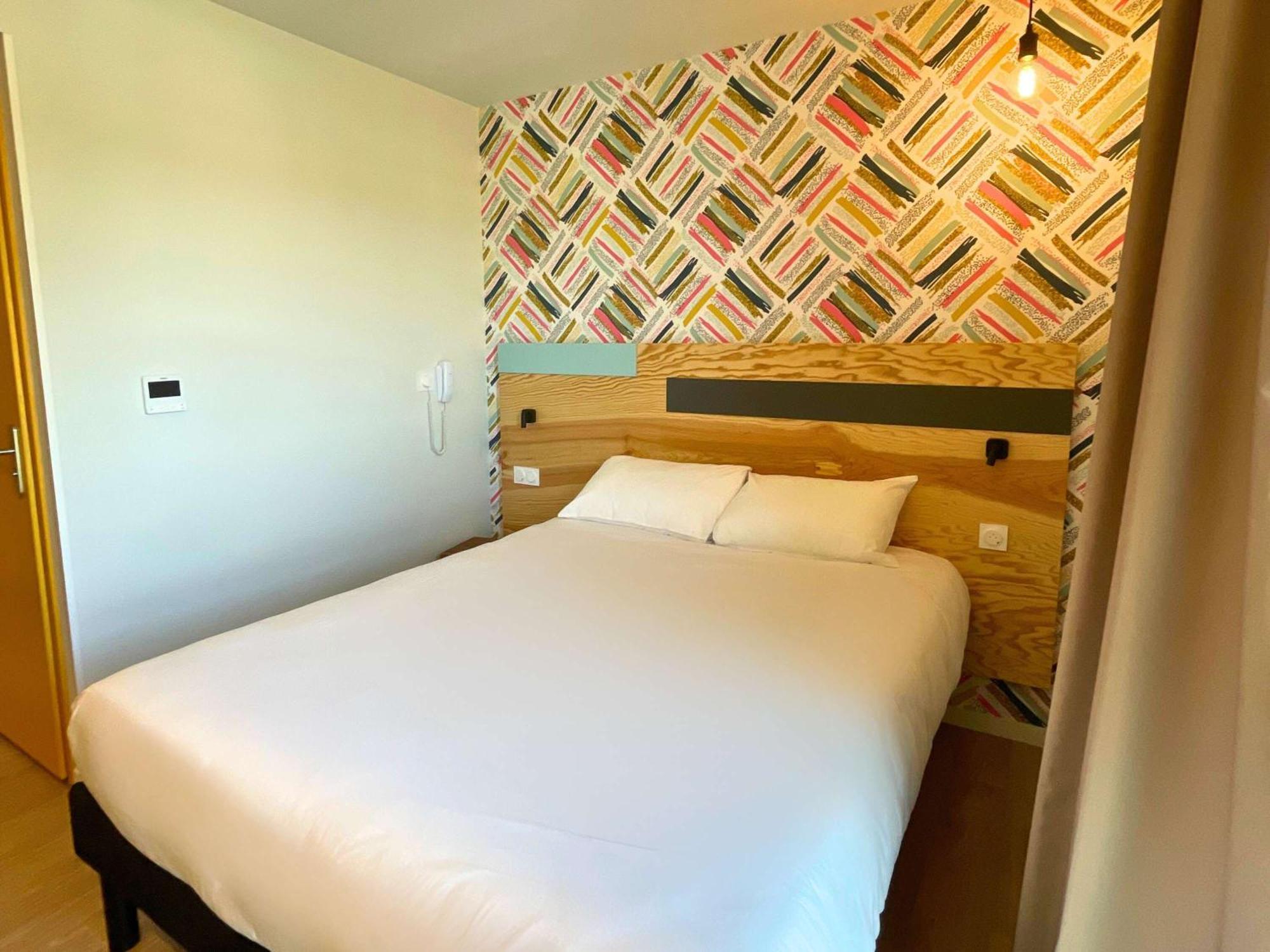 Greet Hotel Castets Coeur Des Landes Dış mekan fotoğraf