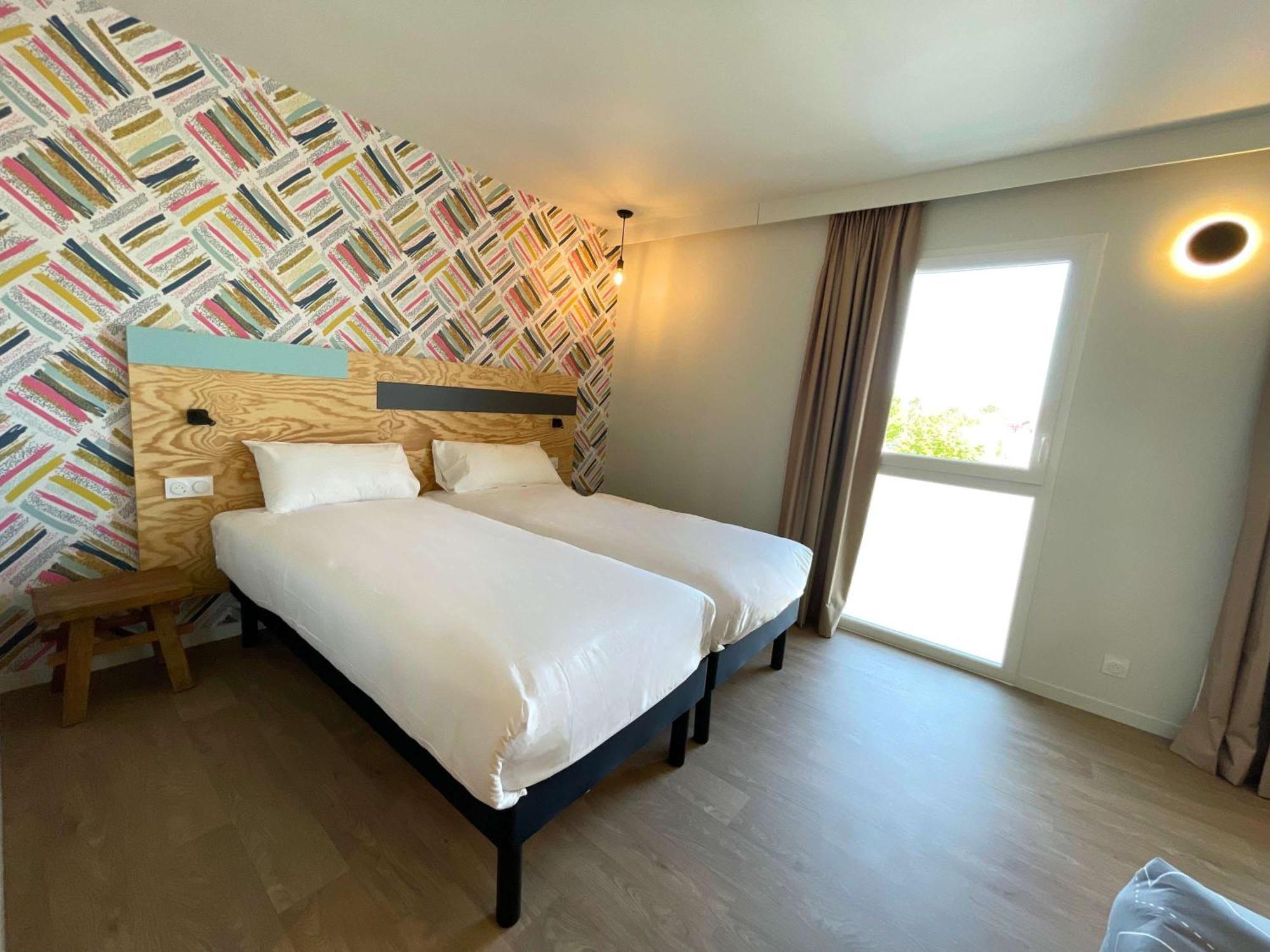 Greet Hotel Castets Coeur Des Landes Dış mekan fotoğraf